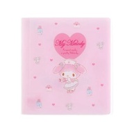My Melody  可摺口罩套