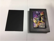 Hot Toys Box Art Magnet Thanos