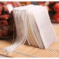 Tea Filter Bag with Strap / Tea Filter / Tea Bag / Tea Bag / Tea Bag / Teabag