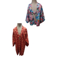 Haori Mixed Children