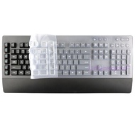 G613 Keyboard Cover for Logitech G613 for Logi G613 Mechanical Protective Protector Skin Case Silicone Funda