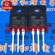 1-5PCS P10NK60ZFP P11NB40FP P4NA90FI P60N06FI P9NB50FP P3NK80Z P7NC70ZFP P10NM60ZFP TO-220F MOSFET  