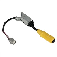 【Support-Cod】 Forward Reverse Column Switch for JCB Backhoe 2CX 2CXL 2CXU 504B 506B 528AG 701/52601 