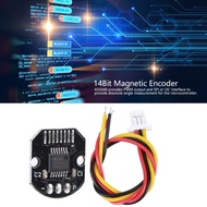 treee Motor Encoder AS5048A Magnetic PWM SPI Interface 14 Bit for Brushless