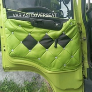Hino Lohan Hino 500 Car Door Cover Hino 500 Car Door Protector Best Vehicle Car Accessories