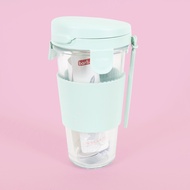 ArcticGrip Glass Tumbler 450ml