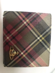 Vivienne Westwood 銀包