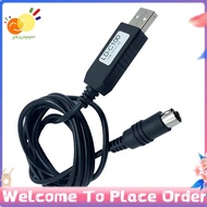 USB Cable,CT-62 USB Programming Cable for  Radio FT-100/FT-817ND/FT-897D/FT-857D/LD-C100