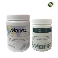 Marie's White Primer Gesso 500ml / 1000ml