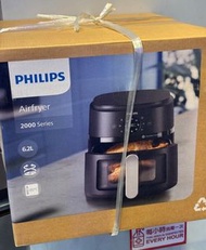 飛利浦氣炸鍋 Philips air fryer 