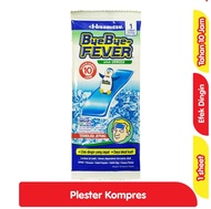 BYE BYE FEVER DEWASA SACHET 1S