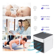 Mini airconditioner japan under bed storage box organizer mini air fryer Mini aircon portable ♤Mini Air Ultra Aircon Air Conditioner Cooler fan portable aircondioner for small room aircooler portღ