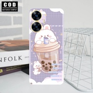 RELME C55 Case - Casing hp - Softcase Case hp REALME C55 - Casing hp - Softcase - Case hp REALME C55