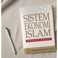 Islamic Economic System Book