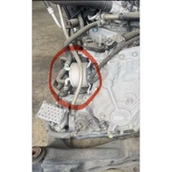 🇯🇵Nissan Serena C26 MR20 Gearbox oil cooler dgn completed hose IMPORTED FROM JAPAN USED