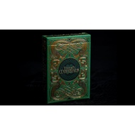 Fulton's Irish Wonders Playing Cards CARDSFULTON_IRISH