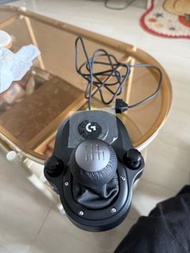 Logitech 羅技 G923 DRIVING FORCE 變速器 波棍