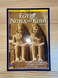 Egypt, Nubia, and Kush