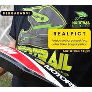 REPLIKA SWING ARM Variation KLX DTRACKER CRF AREM Variation KLX CRF SWINGARM Variation KLX CRF Repli