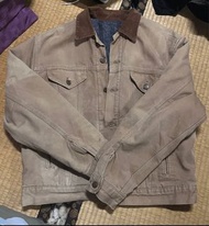 Carhartt J148 底特律夾克 短版 美式 復古 古著 vintage