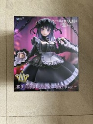 喜多川海夢Figure