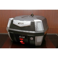 GiVi Box B42N Antartica (42 Liter)