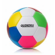QUIKERS FUTSAL BALL Original SIZE 4 FUTSAL BALL/ GOOD FUTSAL BALL/