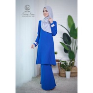 Kurung Izara -kurung moden terkini