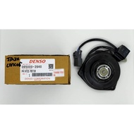 HONDA JAZZ / CIVIC 2006 FAN MOTOR DENSO 2940