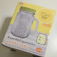 角落生物杯