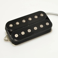 V70 Suhr รถปิคอัพแบบ SSS อะไหล่กีต้าร์ปิ๊กอัพสองคอยล์5ขดลวดเดี่ยว Pickup กีต้าร์สีเทา