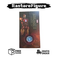 ZD Toys Iron Man Mark IV