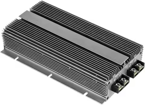 40V-90V 60V 72V 48V to 24V 5A-50A DC DC Boost Module stabilizer Voltage Regulator Step Down Converte