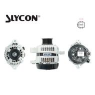 Alternator Daihatsu GranMax Y2009-Present (SLYCON) 12V 80A 4Pin 6PK New 27060-BZ202 TG104210-9520 27