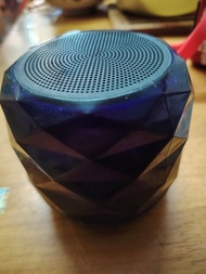 華為藍芽重低音喇叭