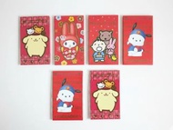 Sanrio 利是封