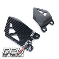 Kawasaki ZX-10R Pure Carbon Footrest