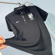 เสื้อโปโล Eepro รุ่น EA-1321  พร้อมโลโก้ แชมป์AFF ฟรี!!