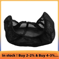 Accessories Seat Cover for SPEED400 2024 SPEED 400 Seat Covers Seat Protect Cushion 3D Airflow Seat 