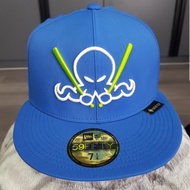Goretex x Dionic OctoSlugger x New Era 59FIFTY 7 1/4