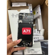 Samsung A71 New frame screen