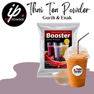 Thai TEA Beverage Powder 1 Kg - THAI TEA Powder 1 Kg - THAI TEA Powder 1 Kg - THAI TEA Powder 1 Kg