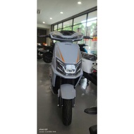 EV Motorcycle Superlux Eb1