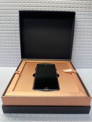 美圖 Meitu T8 MP1602 （台灣）零件機 128G 玫瑰金【盒裝】 🔒當零件機出售 二手零件機 報帳手機