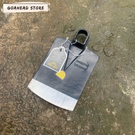 Cangkul Tanah Sawah Cap Mata 3 Germany Asli Carlschlieper Original - Cangkul Tanah Anti Lengket - Pa