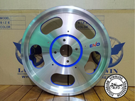 Mags Sidewheel for tricycle (B-1) 17" ENO Philippines