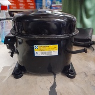 kompresor kulkas 2 pintu kultron 1/5 Frezer ori Made in Thailand Best