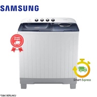 MESIN CUCI SAMSUNG WT-12J4200 ( 2 TABUNG ) - 12KG