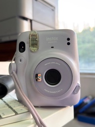 富士 Instax Mini 11 即影即有相機