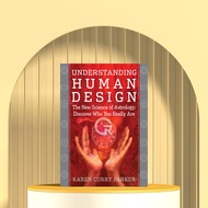 Understanding Human Design by Karen Curry